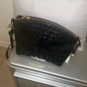 Used Brahmin purse